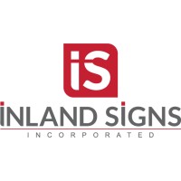 Inland Signs, Inc. logo - Similar company to Tyko Sign Group