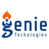 Genie Technologies LLP. logo - Similar company to Geniex