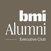 BMI Alumni Executive Club logo - Similar company to Oü Tmb Element