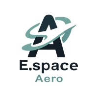 E.Space Aero logo - Similar company to Asterodyn