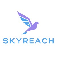 Skyreach.io logo - Similar company to Realvoice
