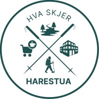 Hva Skjer Harestua logo - Similar company to Lunner Kommune