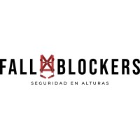 Fall Blockers SA de CV logo - Similar company to Teleconstructora, S.A. De C.V.
