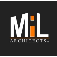 MiL Architects Ltd logo - Similar company to Naum House