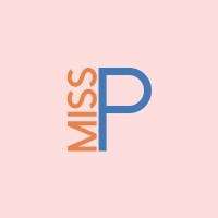 MissPalettable | Clean Beauty in UAE logo - Similar company to Okka Beauty Trading Co. Llc