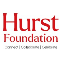 Hurst Foundation logo - Similar company to Rec2