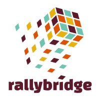 RallyBridge logo - Similar company to Zemidata