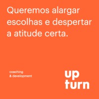 Upturn, Coaching & Development