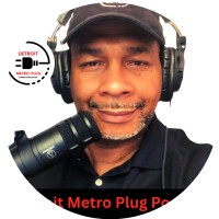 Detroit Metro Plug Podcast logo - Similar company to Product Community