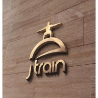 J TRAIN logo - Similar company to Adrianna San