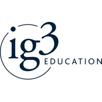 IG3 Education Ltd logo - Similar company to Gc Migration