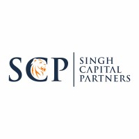 Singh Capital Partners logo - Similar company to Oats Overnight