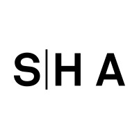 S|H A   SCHADEN|HAUSSER ARCHITEKTEN logo - Similar company to Studio Mava