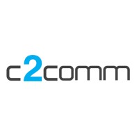 C2 Communications Australia logo - Similar company to Necall Voice & Data