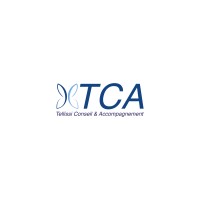 TCA logo - Similar company to The Coffee Studio