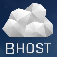BHost logo - Similar company to Simplelists