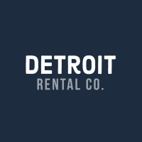 Detroit Rental Company logo - Similar company to Real Estate Interests, Llc