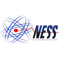Nuclear Engineering Student Society logo - Similar company to Uom Sustainable Engineering Initiative