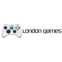 London Games logo - Similar company to London Handsets