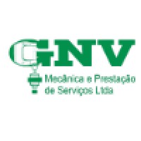 GNV Mecânica e Prestação de Serviços Ltda. logo - Similar company to Tss Mechanical Engineering Solutions