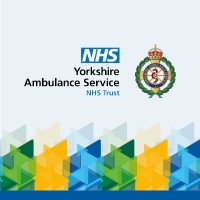 Yorkshire Ambulance Service Nhs Trust