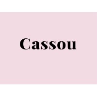 Cassou logo - Similar company to Ready Steady - Team Building
