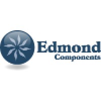 Edmond Magneti logo - Similar company to Gauss Magneti