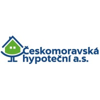 Českomoravská hypoteční a.s. logo - Similar company to Imperialmedia S.R.O.