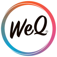 WeQ logo - Similar company to Sposea B.V.