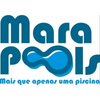 Mara Pools - Mara Piscinas logo - Similar company to Atabaeté Engenharia