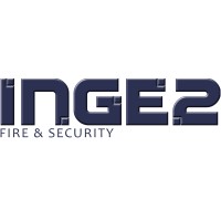 INGE2 logo - Similar company to Patroll