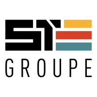 Groupe STE logo - Similar company to Groupe Pmi