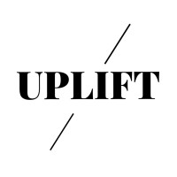 Uplift logo - Similar company to Studio Noir