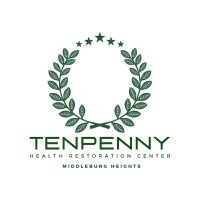 Tenpenny Health Restoration Center logo - Similar company to Stew Peters Network