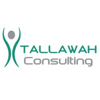 Tallawah Consulting logo - Similar company to Webbles.Ai