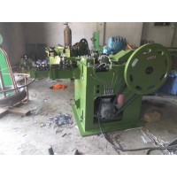Nail Making Machine logo - Similar company to Jau Yeou Industry Co.,Ltd