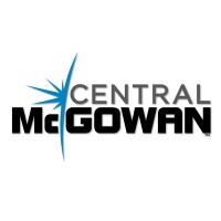 Central McGowan logo - Similar company to Aprios Custom Mfg