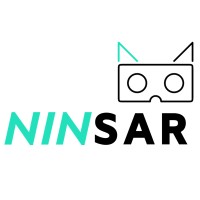 Ninsar logo - Similar company to Eireen