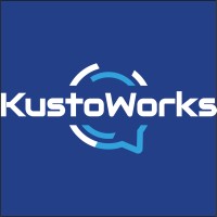 KustoWorks logo - Similar company to Solimas Consultancy