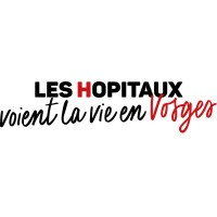 Les Hopitaux Voient la Vie en Vosges logo - Similar company to Gefec