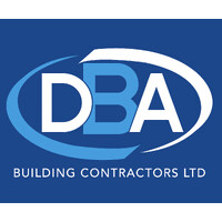 DBA BUILDING CONTRACTORS LIMITED logo - Similar company to Lighthouse Group - Leadership And Management Training Specialists