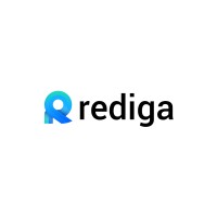 REDIGA logo - Similar company to Vitum
