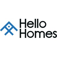 Hello Homes Sitges logo - Similar company to Propweb