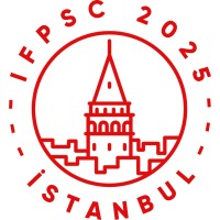 IFPSC (International Fine Arts, Printing, and Sustainability Conference) logo - Similar company to Ayandon