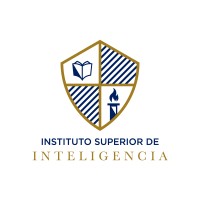 Instituto Superior de Inteligencia logo - Similar company to Acrux Security