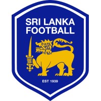 The Football Federation of Sri Lanka logo - Similar company to Fecafoot Officiel