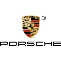Porsche Burlingame logo - Similar company to Umpire