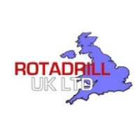 Rotadrill UK Ltd logo - Similar company to Jackson Water Services