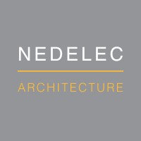 NEDELEC Architecture logo - Similar company to Structure Vision | Global Leaders In Project Delivery