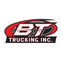 BT Trucking Inc logo - Similar company to Abode Listing Llc